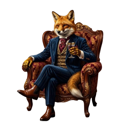 Fox24 Security Concept