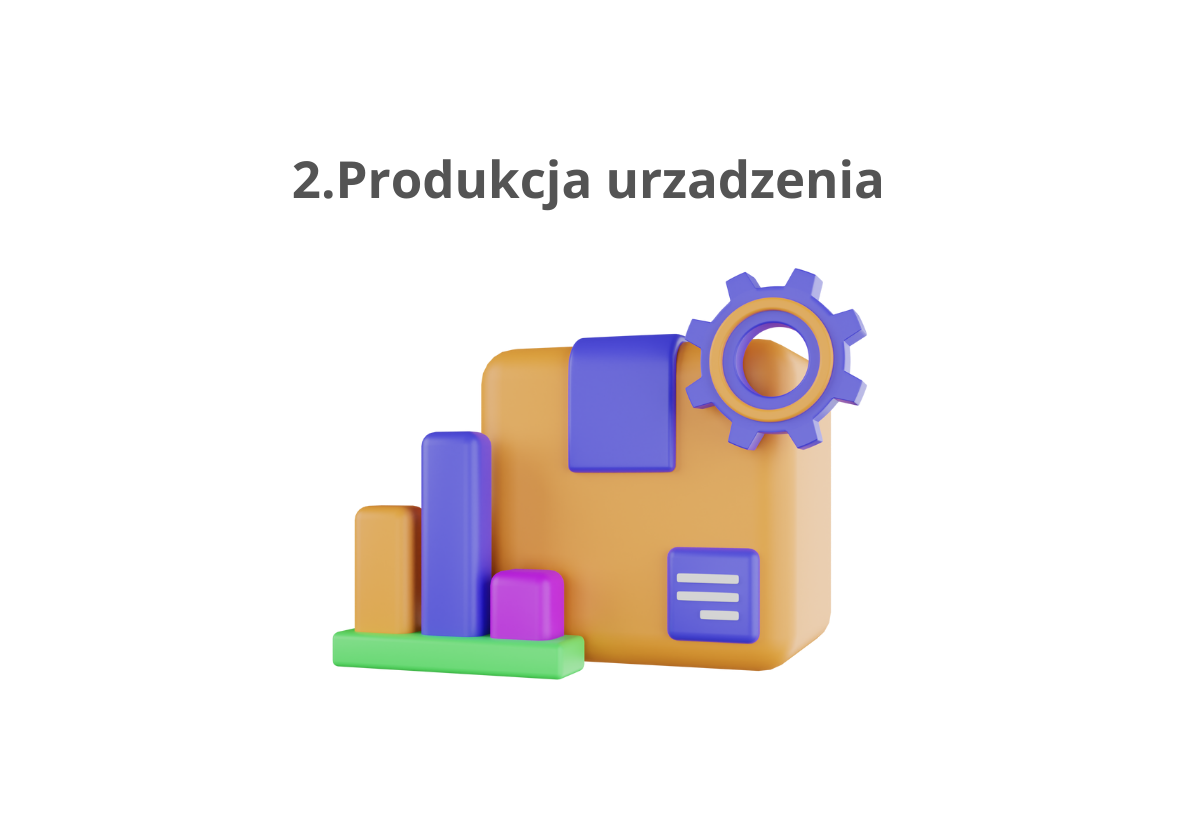Regenerative thermal oxidizer RTO - Produkcja Polska Green Technologies