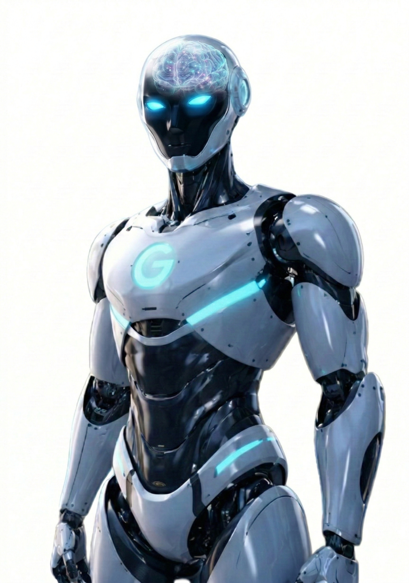 Smart Home AI Technoorganika