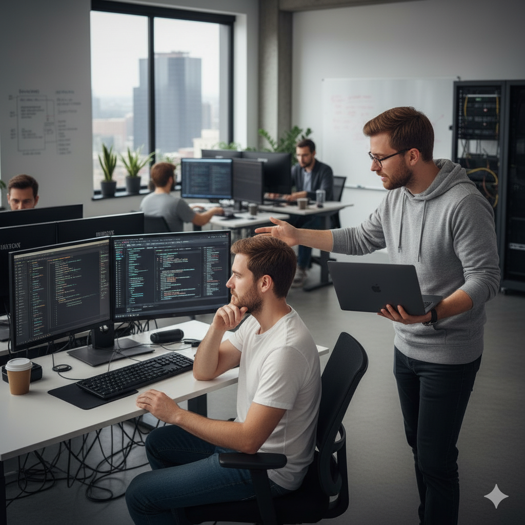 Fox24Coin trading features background