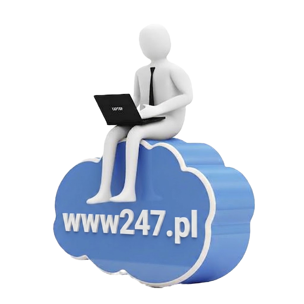 Zespół i Misja www247.pl