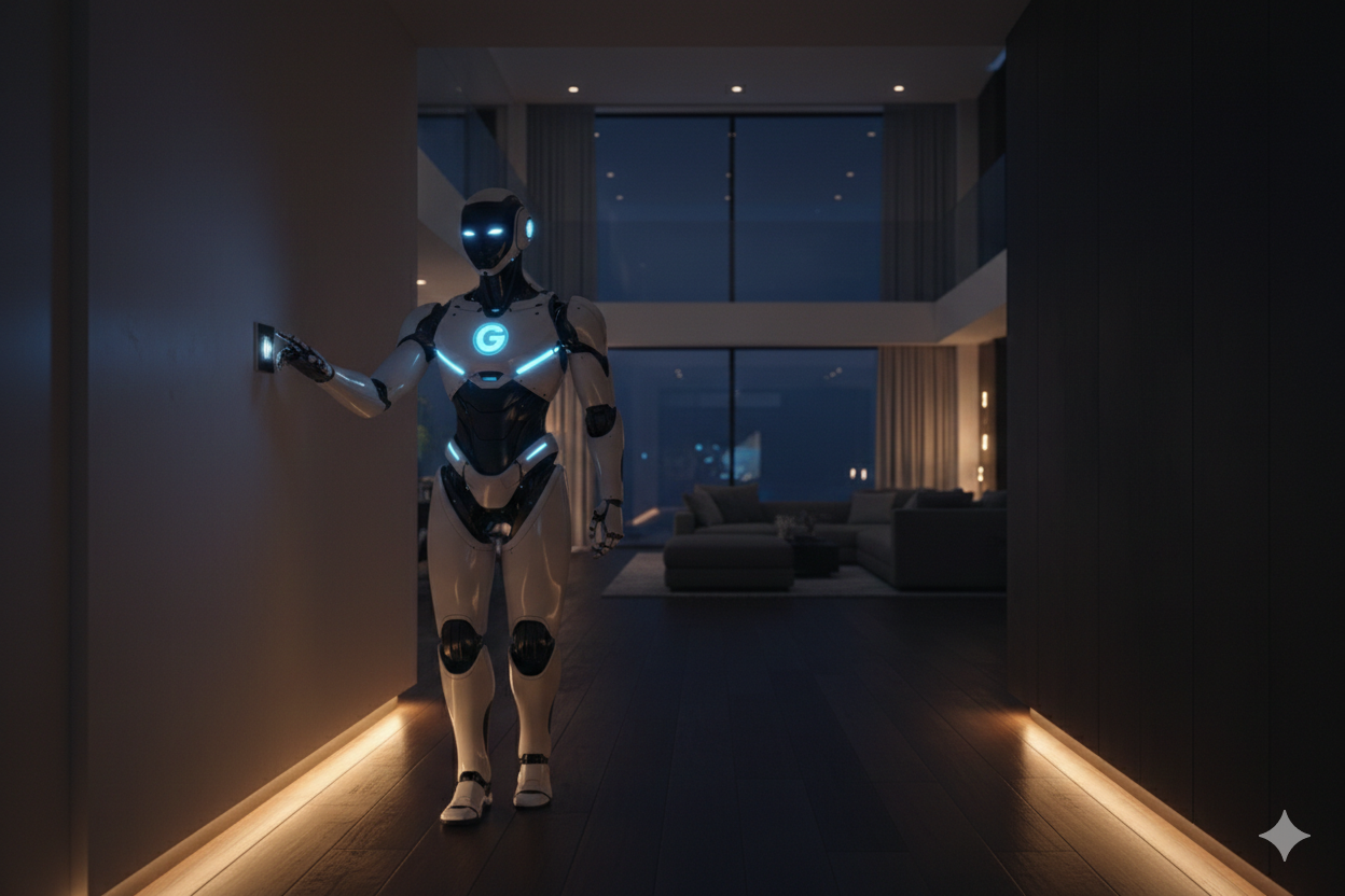 Inteligentne Ogrzewanie SHS