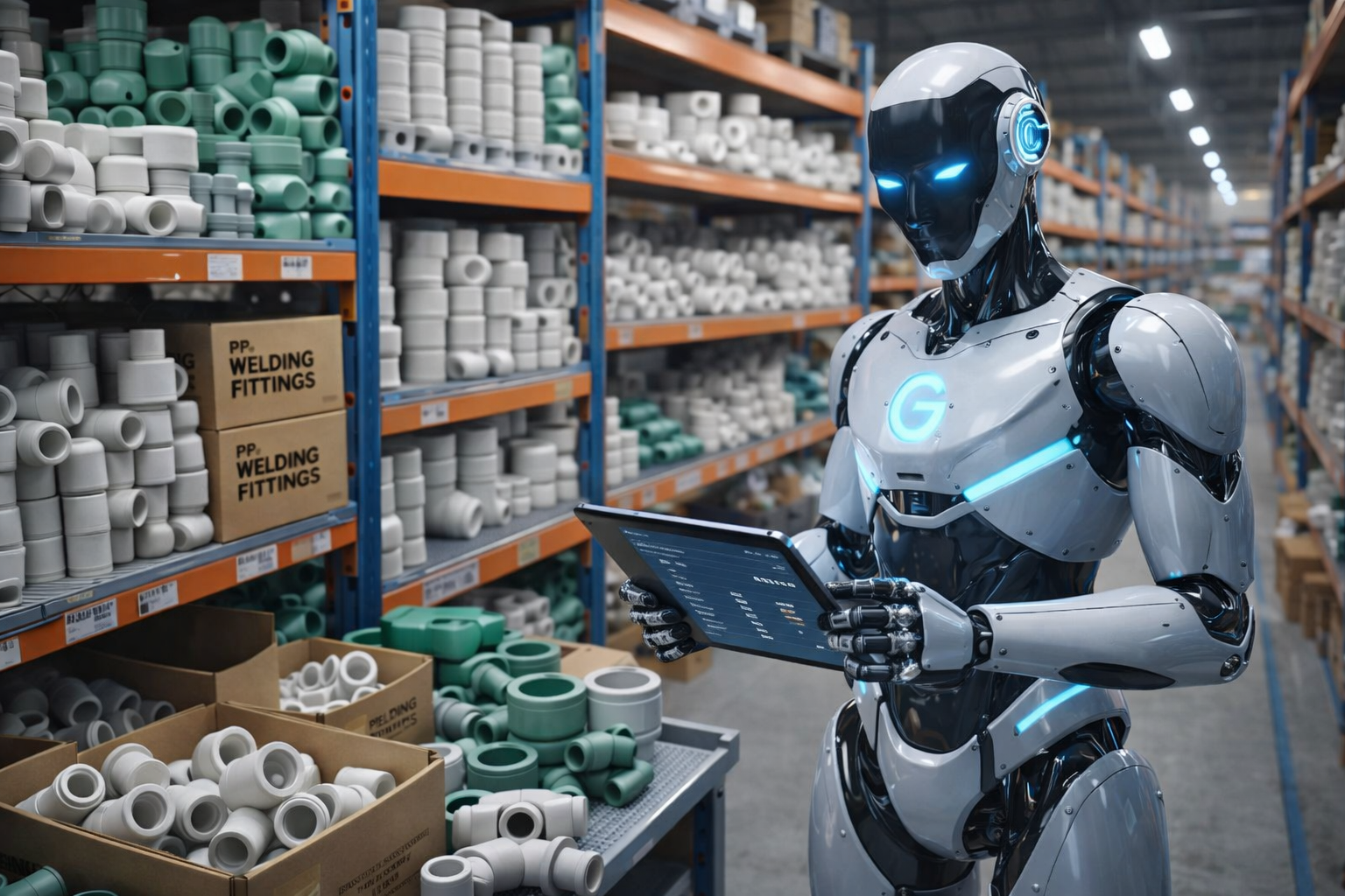 Kalkulator Zestawienia Materiałów PP