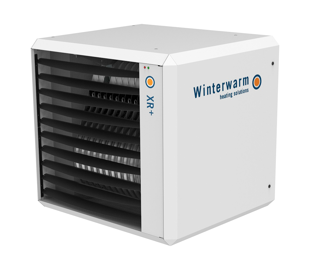 Nagrzewnica Winterwarm XR