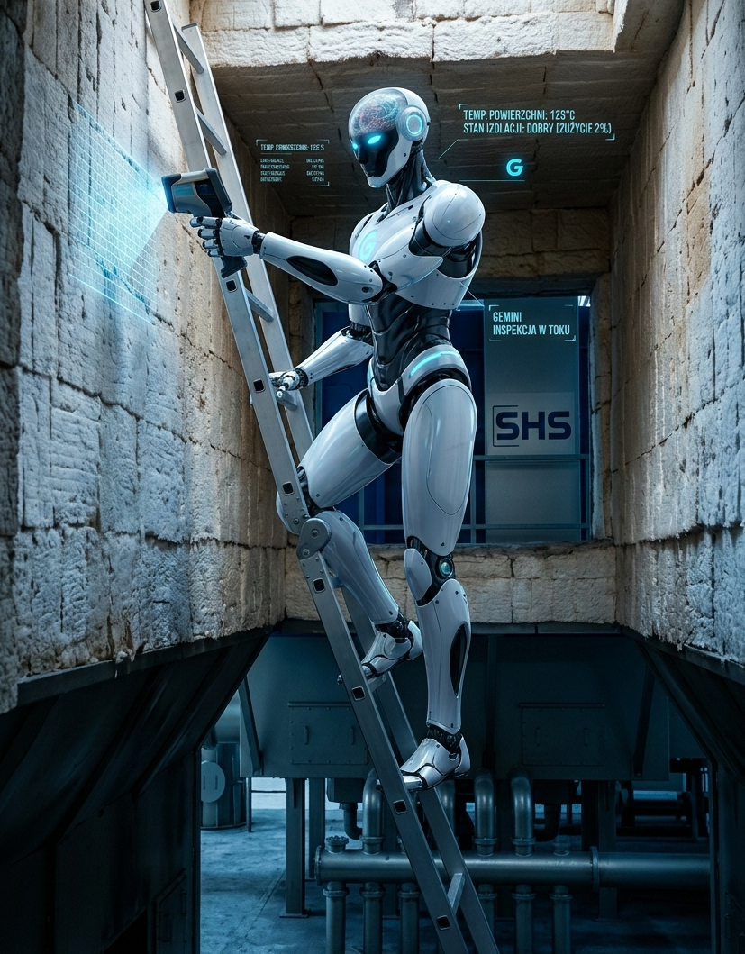 Wymiana izolacji RTO