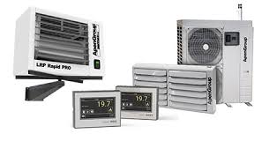 Porównanie technologii grzewczych