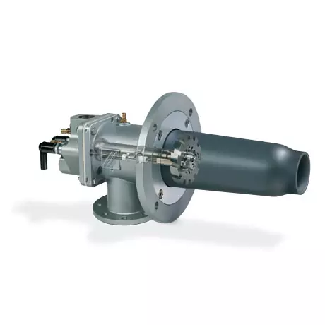 Dopalacz termiczny RTO