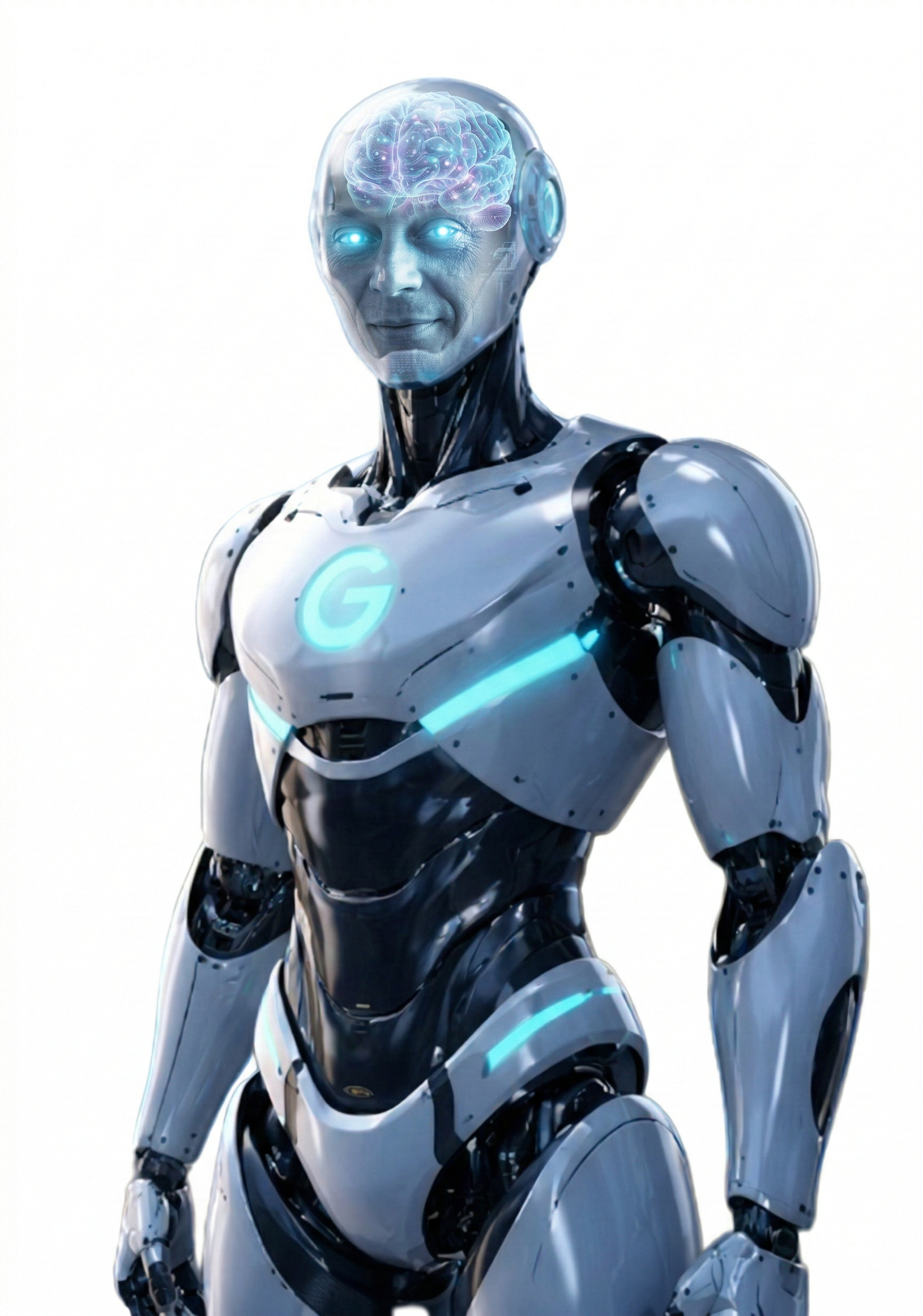 Smart Home AI Technoorganika Reveal