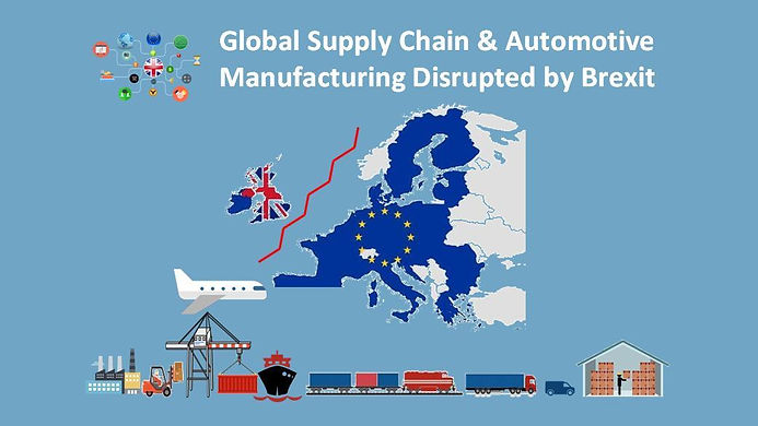 Steel Advisory Partners Brexit