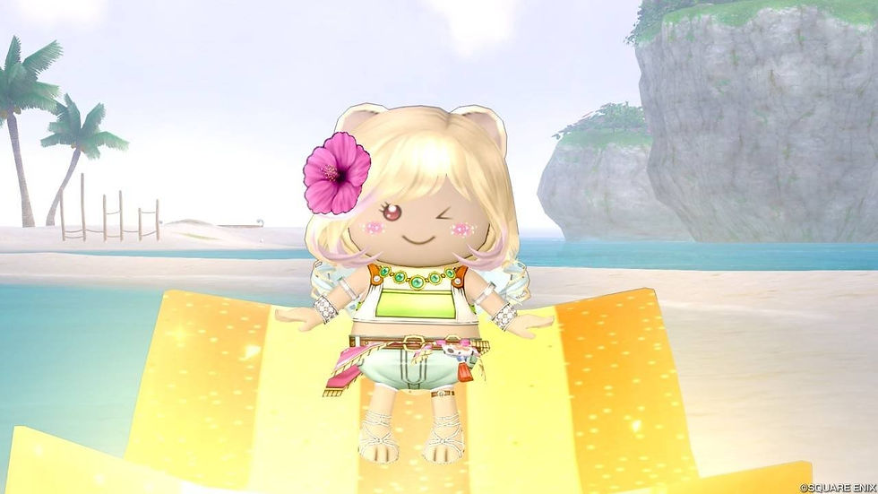 るびいさん