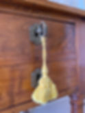 Authentieke details