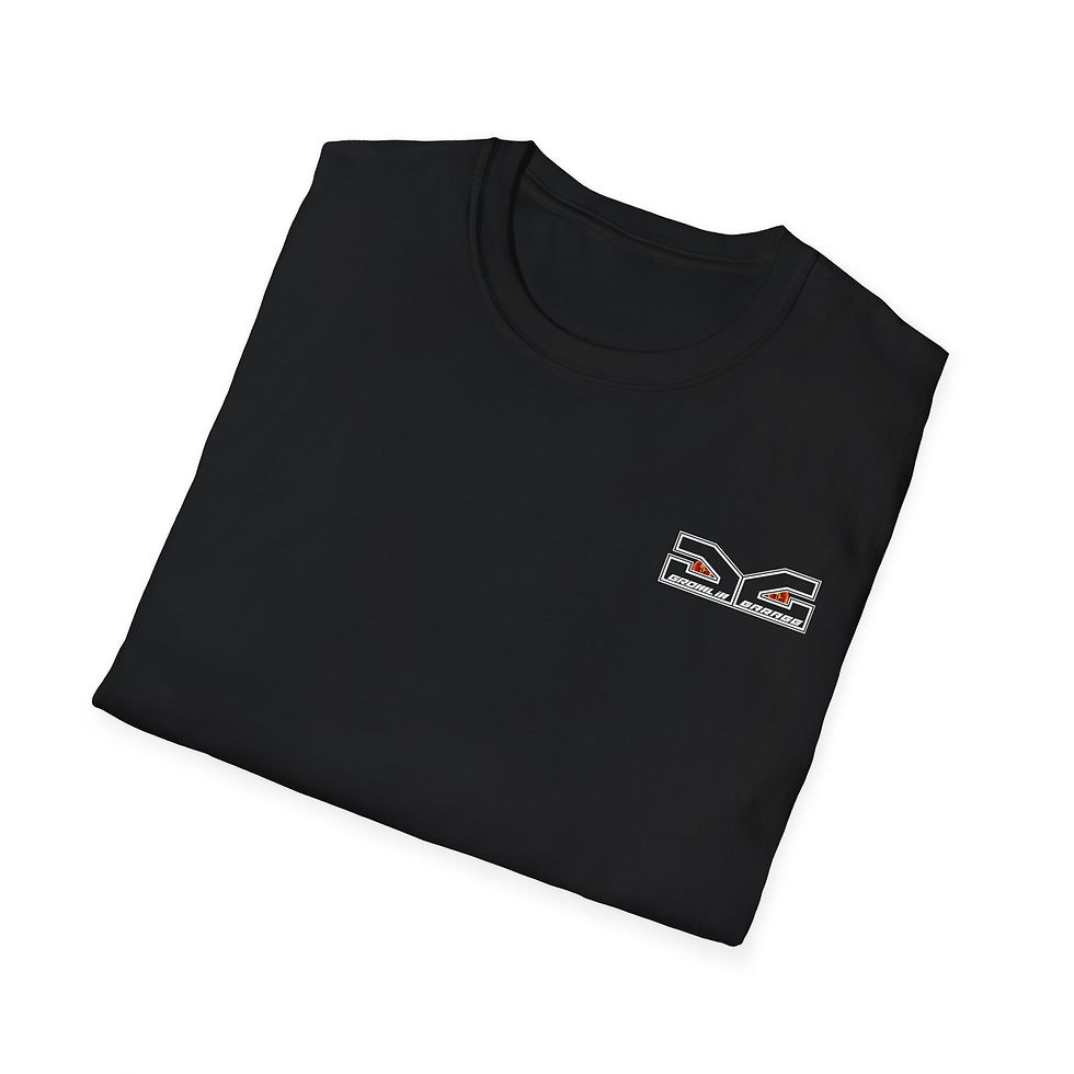 Thumbnail: Gromlin Garage Vest Logo