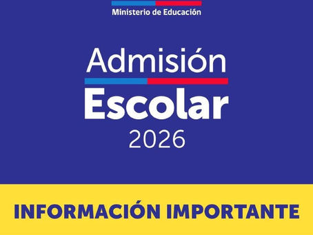 🎓 ¡Comienza tu camino en el Colegio San Juan de Ancud!