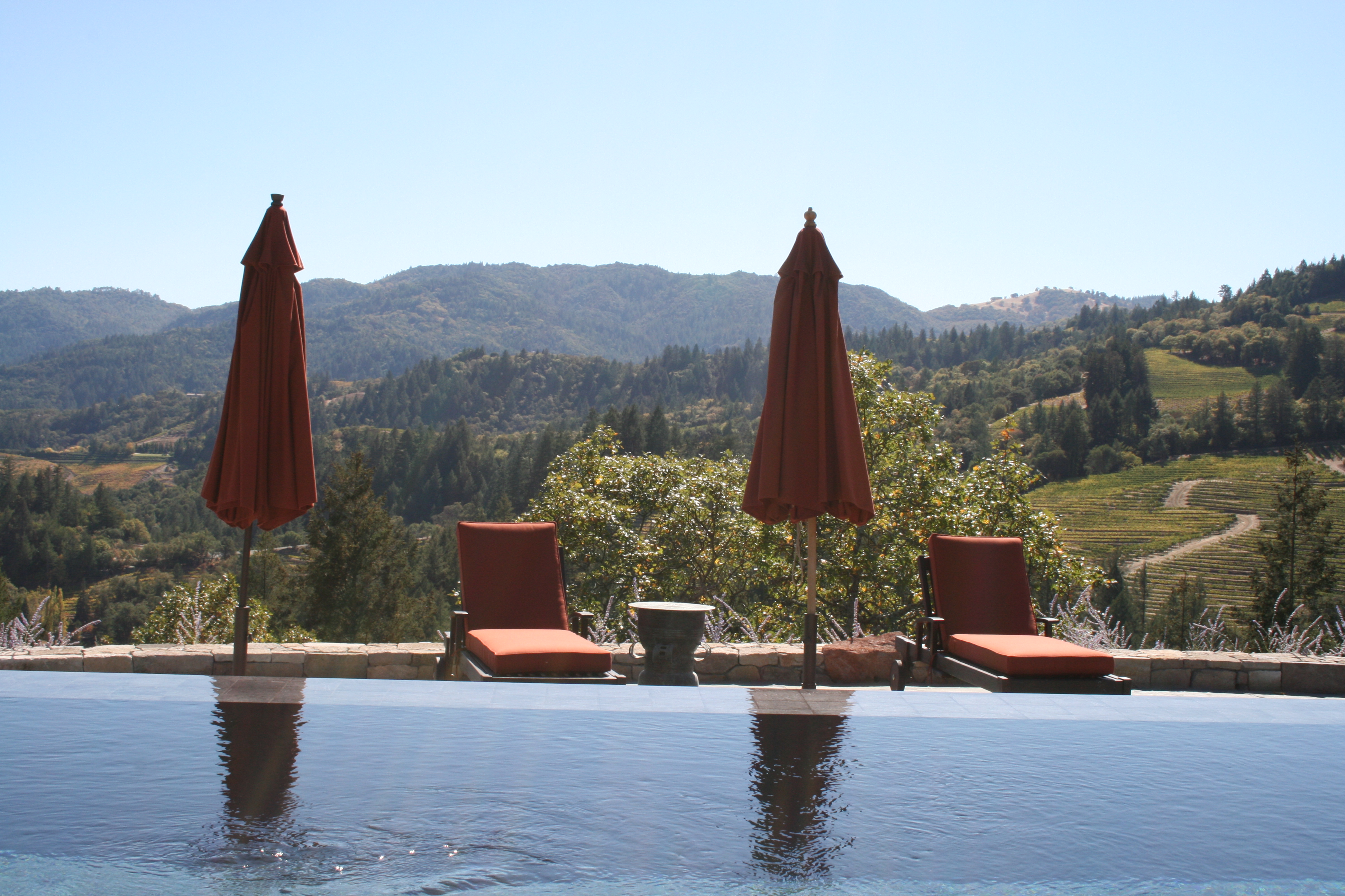 Napa Valley Landscaping