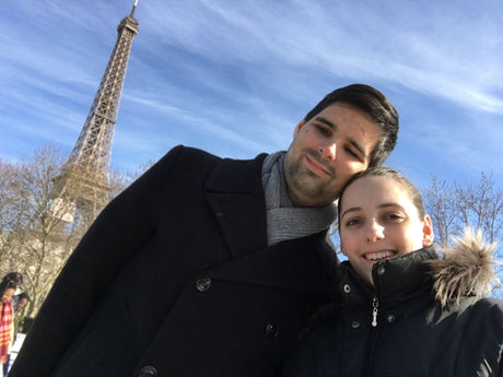 Nem szerettük volna a szerencsére bízni a gyermekvállalást