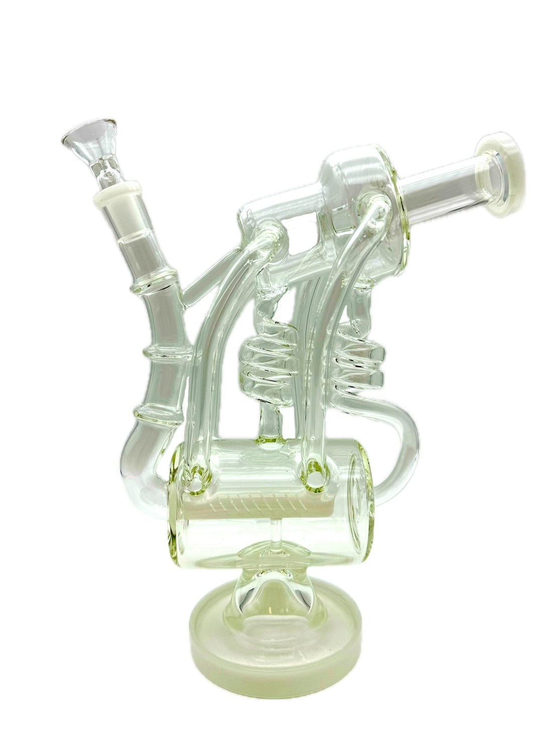 ６サイクルボング