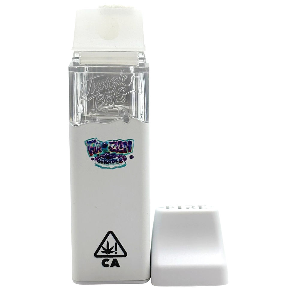 jungle boys 白 1.8ml 一体型POD 100本セット | ブリックス jungle boys 白 1.8ml 一体型POD 100本セット | ブリックス