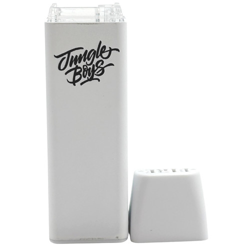 jungle boys 白 1.8ml 一体型POD 100本セット | ブリックスオンライン 