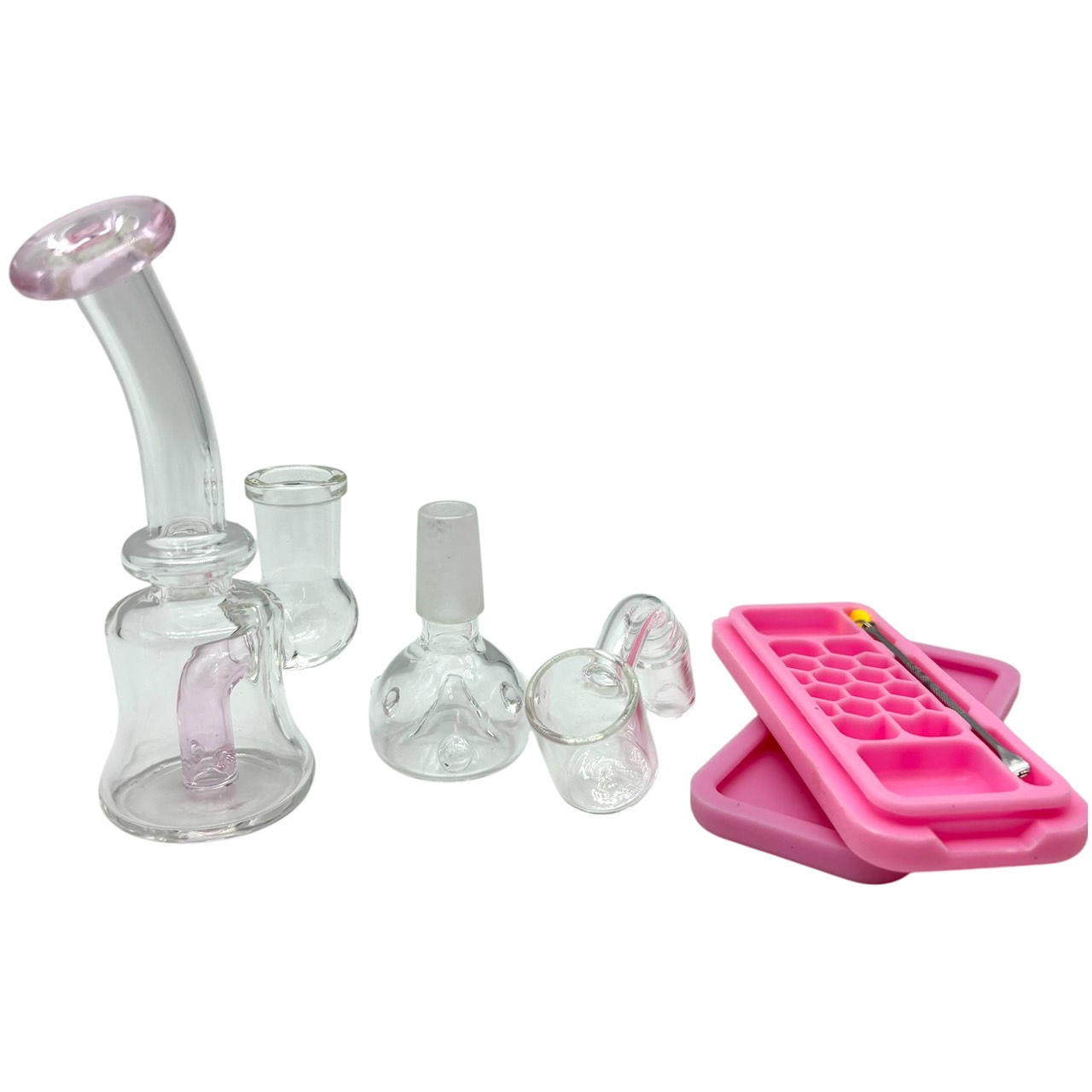 ミニサイズ　ボングトセット　YP-TZ-034　手のひらサイズ