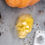 Thumbnail: 3D Skull Chocolate Mold by Martellato Amleto, Thermoformed Plastic