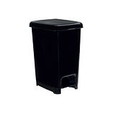 Pedal Bin Medial International Slim, 10L