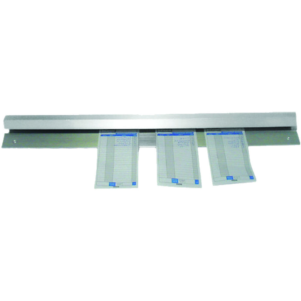 Bar for Orders, Aluminum, 2 Sizes