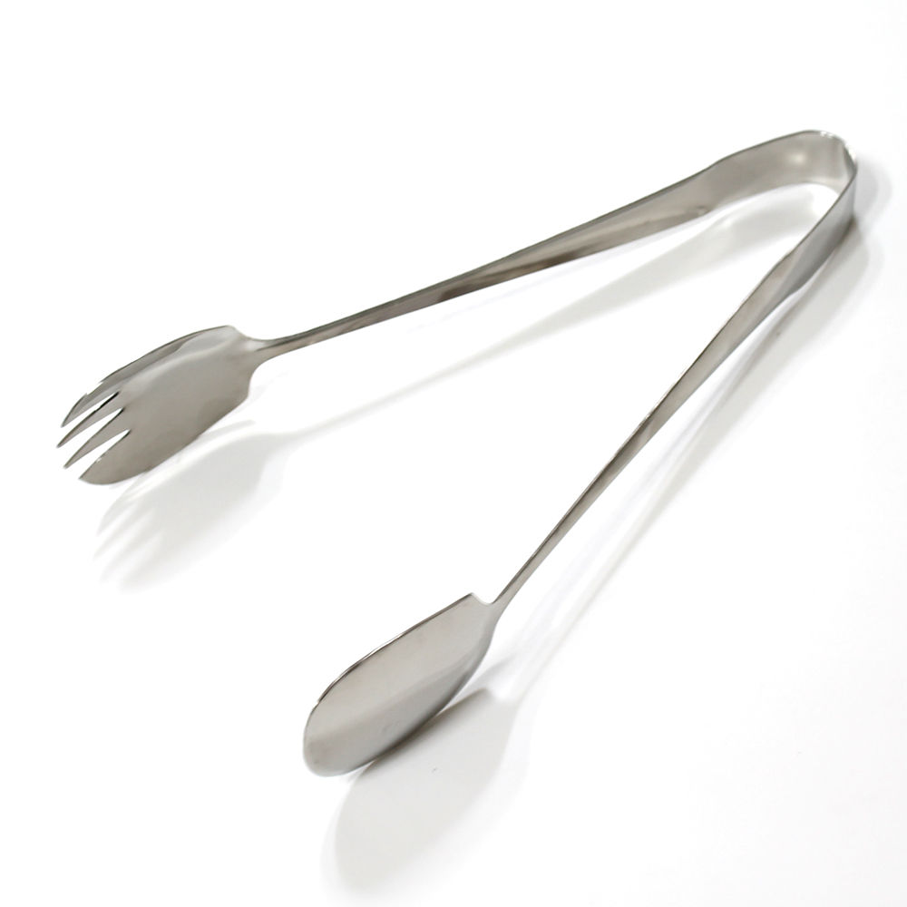 Salad Tong, Inox, 24cm