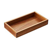 Acacia Buffet Box Leone, 53x32.5x5.6cm