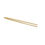 Thumbnail: Full Wrapped Round Chopsticks Leone, 21cm, 100pcs