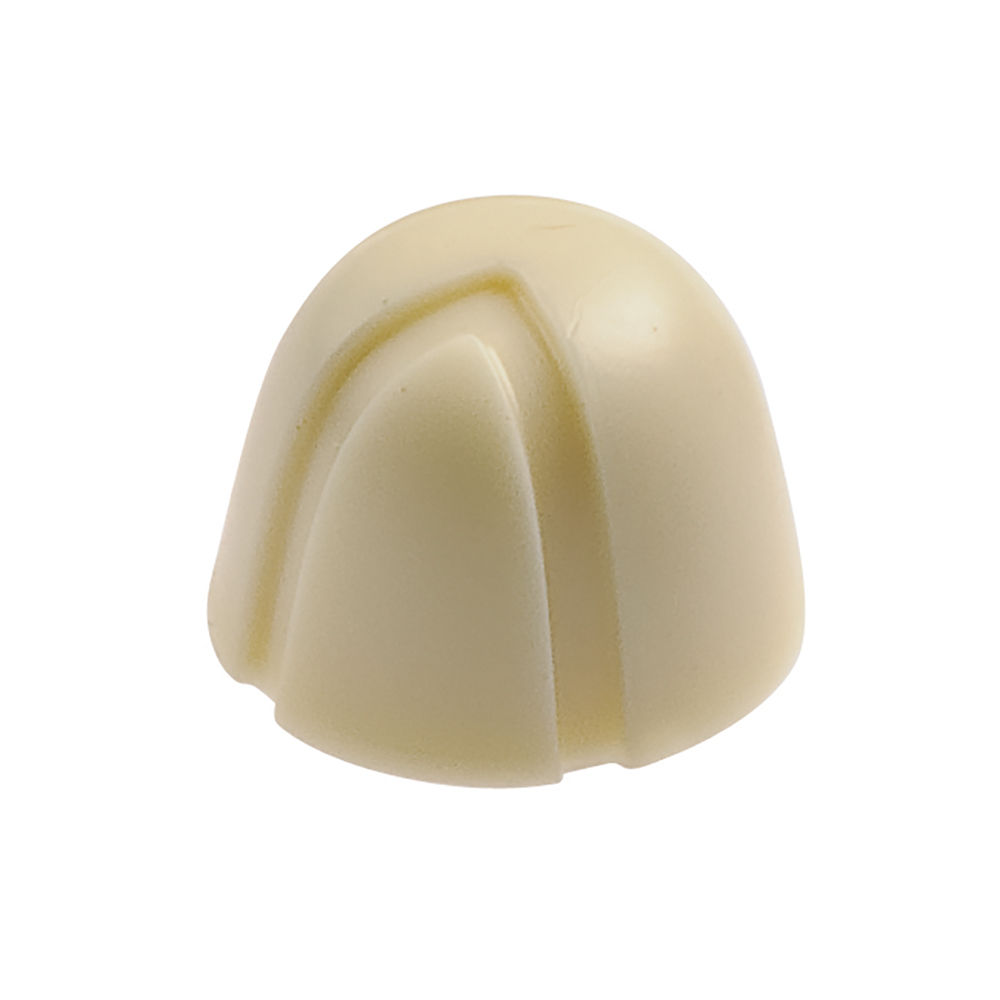 Chocolate mold Martellato MA1804, polycarbonate, 28 pcs, Ø25x18.5mm, 7g