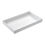 Thumbnail: Buffet Tray Leone Venezia, White, Melamine, GN1/1, 53x32.5x6cm