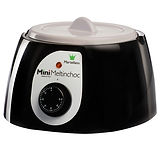 Dry Heat Chocolate Melter Martellato Mini Meltinchoc, Black, 1.8L | MC09N