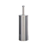 Toilet Brush Holder Medial International Basic Metal