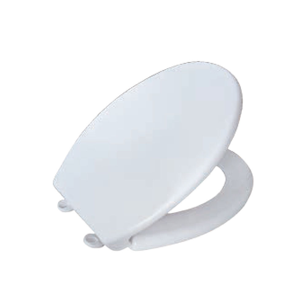 Medial International Atis TOILET SEAT WITH SOFT CLOSING SISTEM