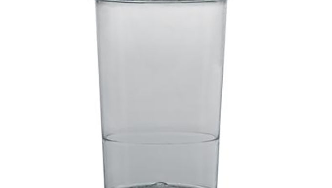 Dessert Cup Martellato Classic, Clear, 100pcs