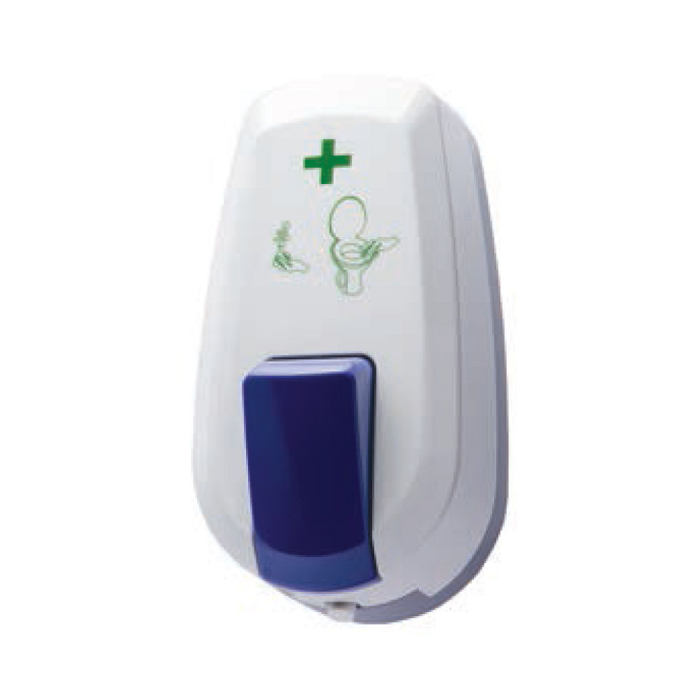 madial basica spray Sanitizer spray dispenser