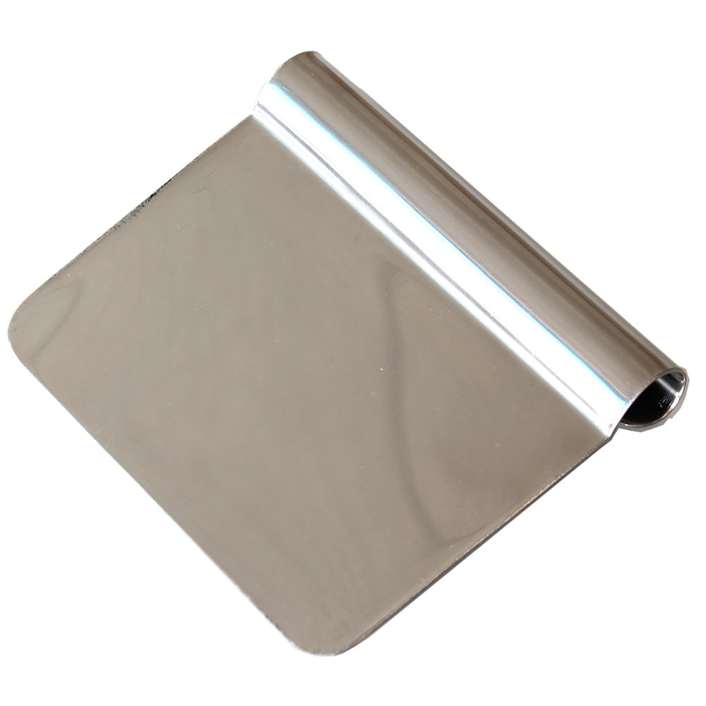 Dough Cutter, Inox, 14cm