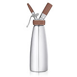 iSi Nitro - Revolutionize Drinks with Smooth Nitro Coffee & Cocktails