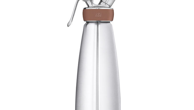 iSi Nitro - Revolutionize Drinks with Smooth Nitro Coffee & Cocktails