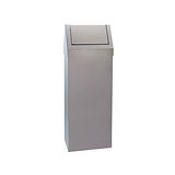 Swing Waste Bin Medial International Storico, 50L