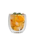 Thumbnail: Tea Glass bloomix Tunis, 400ml