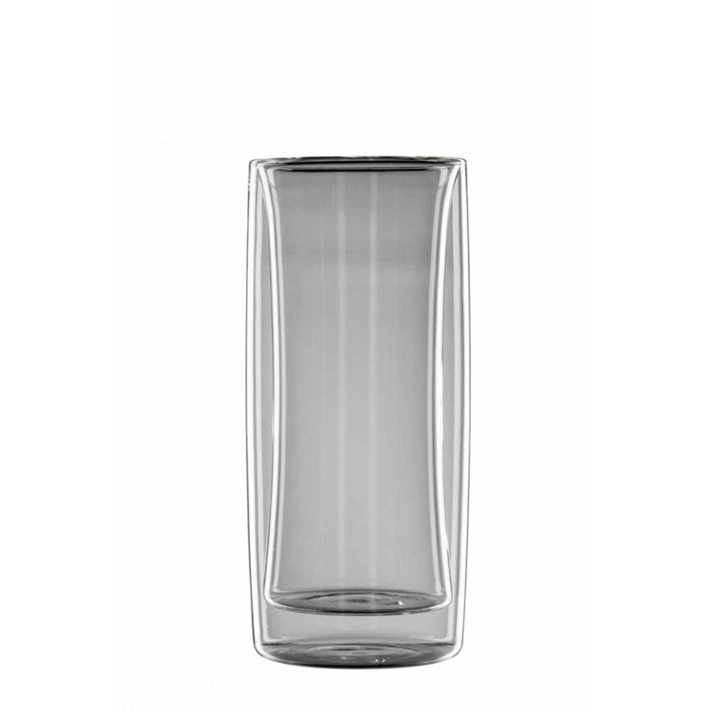 Long Drink Glass bloomix Kavex Large, 470ml
