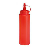 Big Red Squeeze Bottle Leone, 680ml
