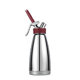 iSi Thermo Whip - Versatile Insulated Whipper for Hot & Cold Preparations