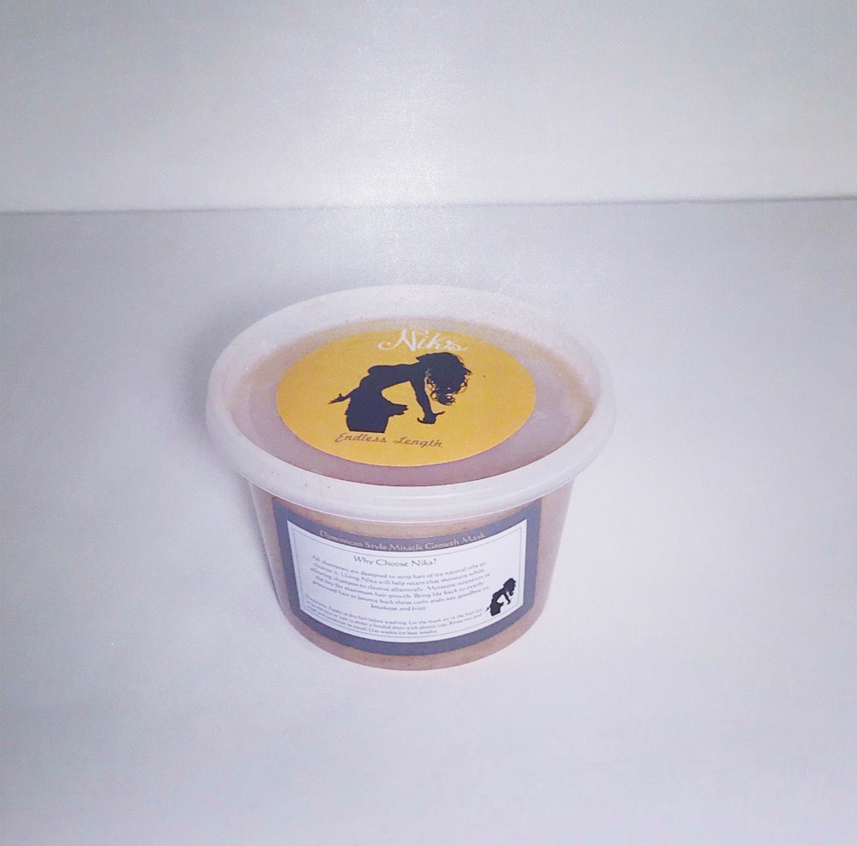 Deep Conditioning Mask
