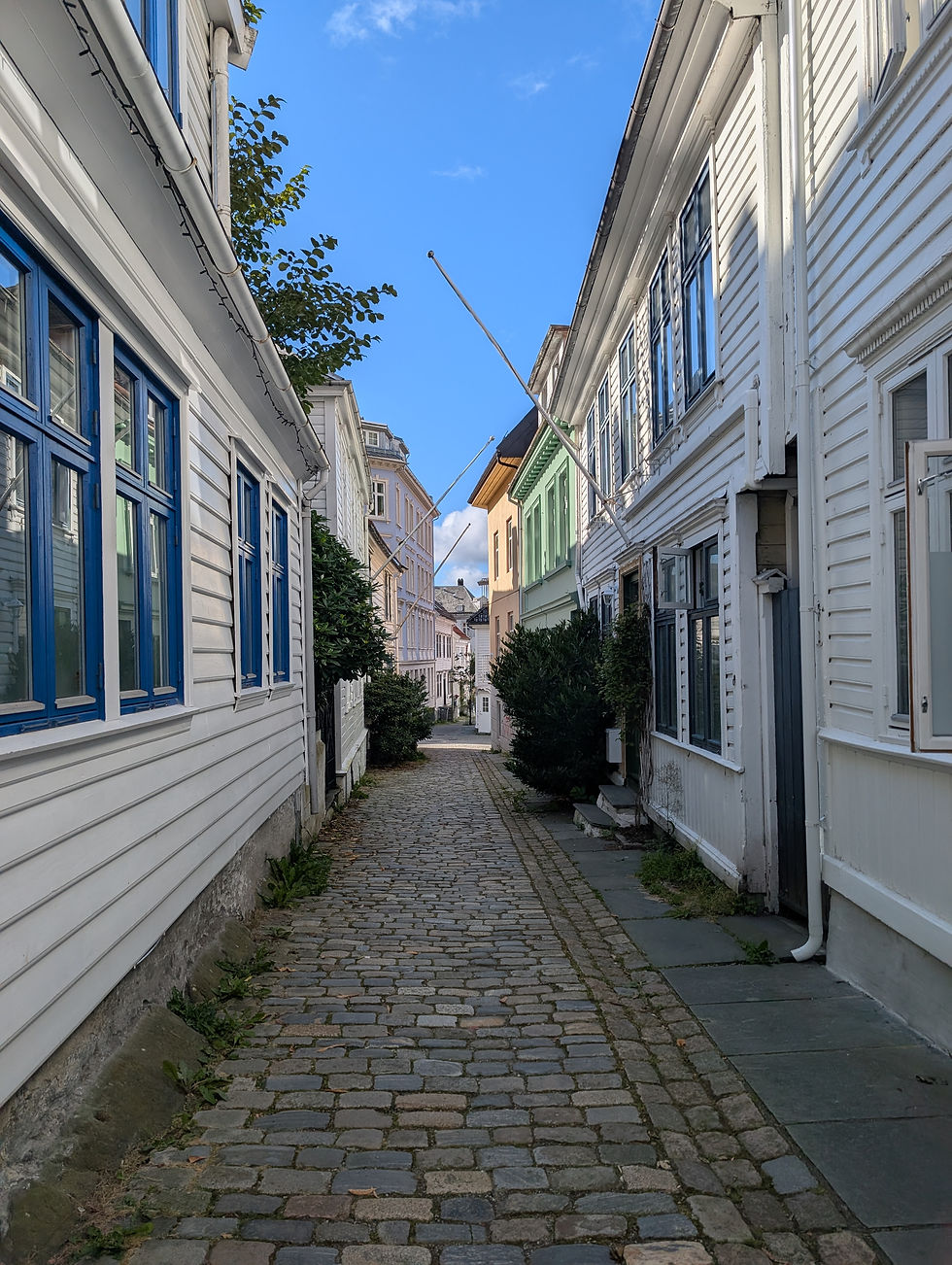 Bergen