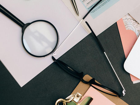 Taking Out Brave and Fear in Tracking Trillions in Public Expenditure