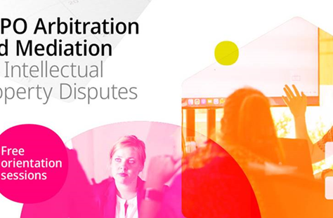 Jak může Arbitrážní a mediační centrum WIPO pomoci při řešení IP sporů?