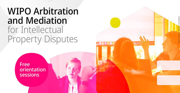 Arbitrážní a mediační centrum WIPO
