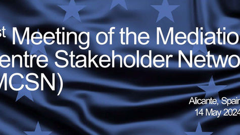 IP mediační centrum Praha členem mezinárodní sítě mediačních center (MCSN)